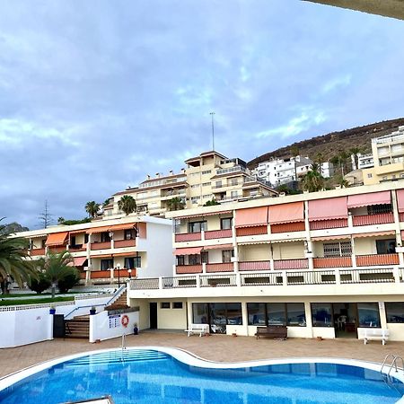 Veramar Playa Piscina Parking Gratis Apartment Los Cristianos  Bagian luar foto